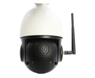 ORLLO Inteligentna kamera zewnętrzna obrotowa Z10 zoom x18 POE - 1276678 - zdjęcie 3